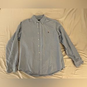 Ralph Lauren - The Iconic Oxford Shirt - Classic Fit - L
